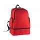 Mochila deportiva con base rígida Ref.TTPA517-RED 