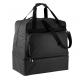 Bolsa deportiva con base rígida - 90 litros Ref.TTPA518-NEGRO 