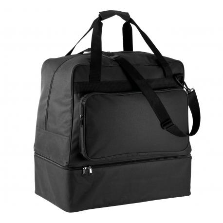 Bolsa deportiva con base rígida - 90 litros