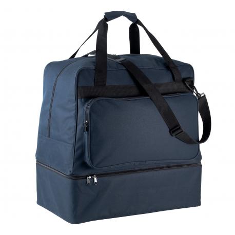 Bolsa deportiva con base rígida - 90 litros