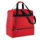 Bolsa deportiva con base rígida - 90 litros Ref.TTPA518-RED 