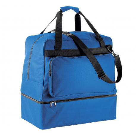 Bolsa deportiva con base rígida - 90 litros