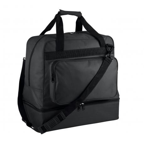 Bolsa deportiva con base rígida - 60 litros