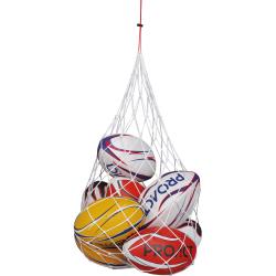 Bolsa de red para 10 balones