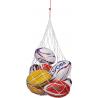 Bolsa de red para 10 balones