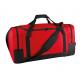 Bolsa de deporte - 55 litros Ref.TTPA530-NEGRO ROJO 