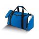 Bolsa deportiva grande Ref.TTPA533-AZUL REAL/BLANCO/GRIS CLARO 