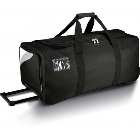 Bolsa trolley deportiva  grande