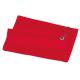 Toalla de golf Ref.TTPA570-RED 