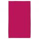 Toalla de deporte microfibra - 30 x 50 cm Ref.TTPA573-FUCSIA 
