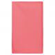 Toalla de deporte microfibra - 30 x 50 cm Ref.TTPA573-CORAL 