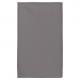 Toalla de deporte microfibra - 30 x 50 cm Ref.TTPA573-GRIS TORMENTA 