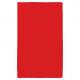 Toalla de deporte microfibra - 30 x 50 cm Ref.TTPA573-RED 