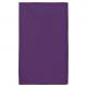 Toalla de deporte microfibra - 30 x 50 cm Ref.TTPA573-PURPURA 