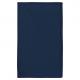 Toalla de deporte microfibra - 30 x 50 cm Ref.TTPA573-AZUL MARINO 