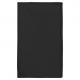 Toalla de deporte microfibra - 30 x 50 cm Ref.TTPA573-NEGRO 