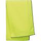 Toalla refrescante Ref.TTPA578-AMARILLO FLUORESCENTE 