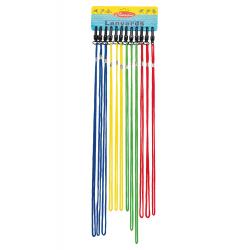 Cordones para el cuello