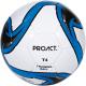 Balón de fútbol glider 2 talla 4 Ref.TTPA875-BLANCO/AZUL REAL/NEGRO