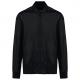 Chaqueta ligera hombre Ref.TTPK601-NEGRO