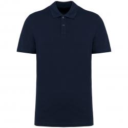 Polo supima® manga corta hombre