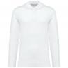 Polo supima® manga larga hombre