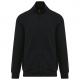 Chaqueta con cremallera hombre Ref.TTPK404-NEGRO