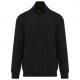 Chaqueta con cremallera hombre Ref.TTPK404-NEGRO