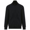 Chaqueta con cremallera hombre
