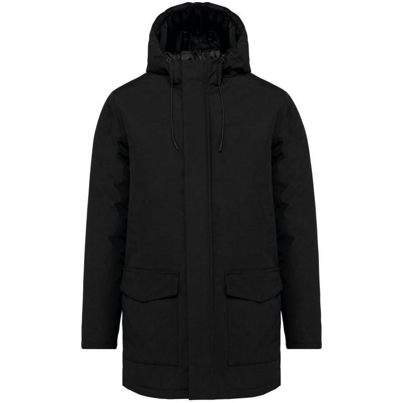 Comprar Chaqueta Parka Impermeable para hombre B Vertigo Milo