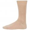 Calcetines jersey algodón hilo escocés hombre