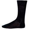 Calcetines jersey algodón hilo escocés hombre