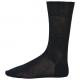 Calcetines jersey algodón hilo escocés hombre Ref.TTPK800-NEGRO
