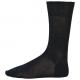 Calcetines jersey algodón hilo escocia hombre Ref.TTPK800-NEGRO