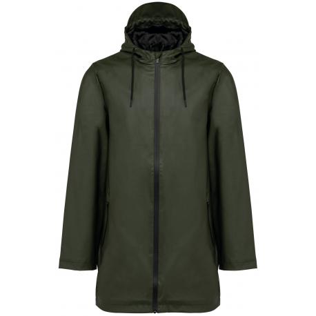 Chubasquero unisex