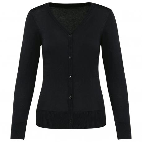 Chaqueta de punto supima®