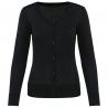 Chaqueta de punto supima®