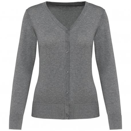 Chaqueta de punto supima®