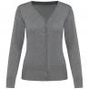 Chaqueta de punto supima®