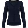 Chaqueta de punto supima®