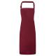 Delantal impermeable Ref.TTPR115-BURGUNDY 