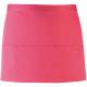 Delantal «colours» con 3 bolsillos Ref.TTPR155-FUCSIA 