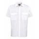 Camisa piloto hombre Ref.TTPR212-BLANCO