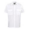 Camisa piloto hombre