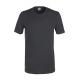 Camiseta ultratranspirable cuello redondo hombre Ref.TTPW0210-ANTHRACITE