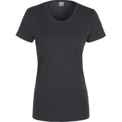 Camiseta con cuello redondo mujer de Puma