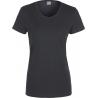 Camiseta con cuello redondo mujer de Puma