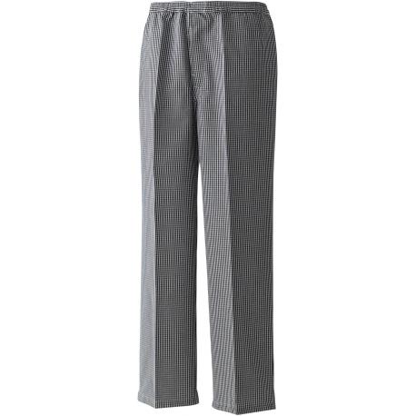 Pantalón de cocina 