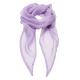 Pañuelo de muselina Ref.TTPR740-LILAC 