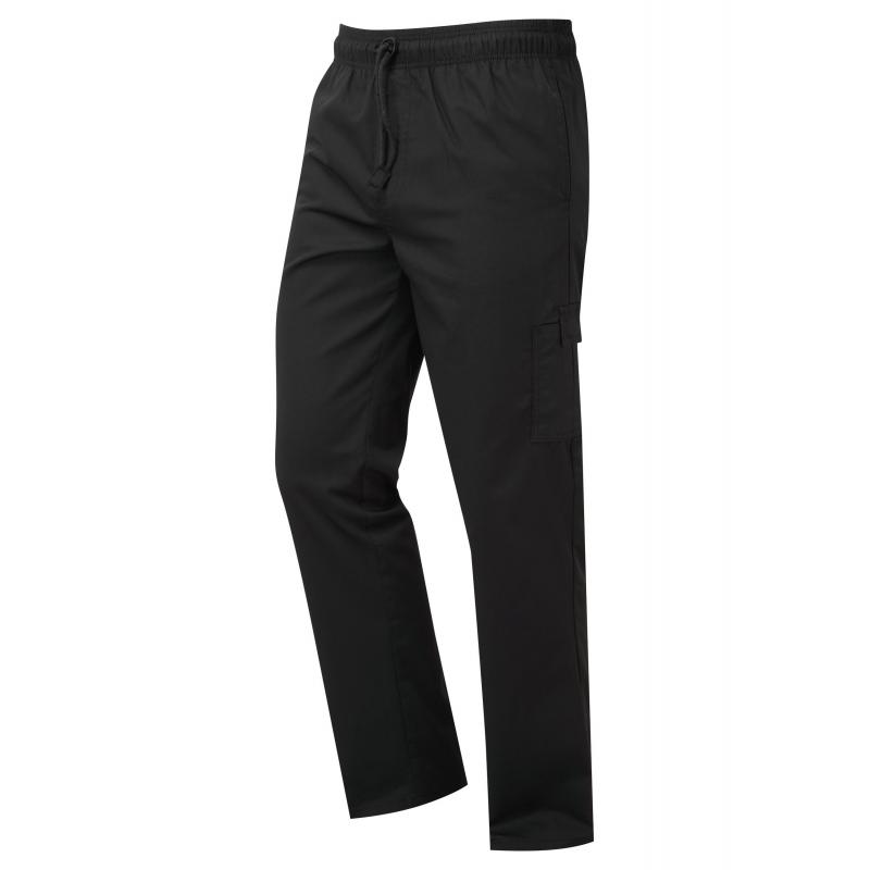 Pantalon de chef «essential»